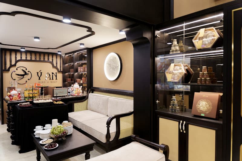 Hình ảnh Yến Sào Ý An - 5