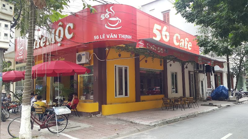 Hình ảnh Cafe Mộc - 4