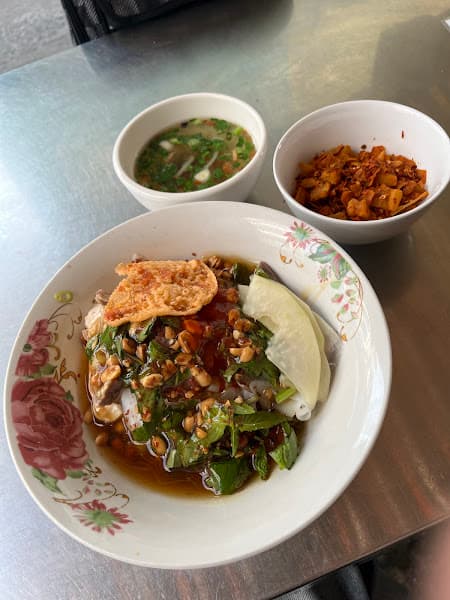 Hình ảnh Phở Chua Thành - 4