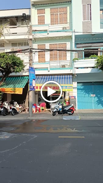 Hình ảnh Bánh Mì Như Mai - 4