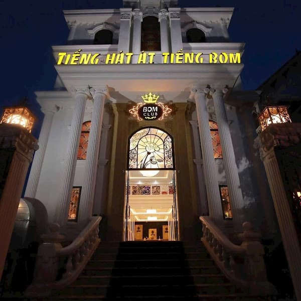 Hình ảnh Karaoke Boom - 9