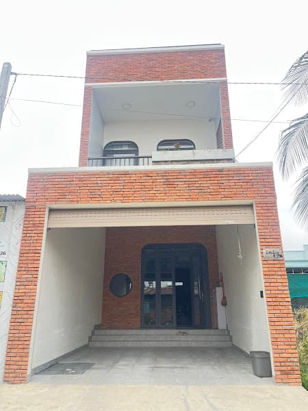 LukaLucy House - Homestay at Tay Ninh