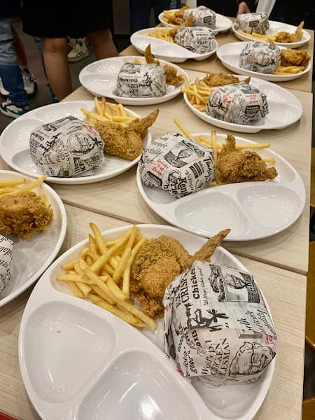 Hình ảnh KFC Hai Bà Trưng - Pleiku - 4
