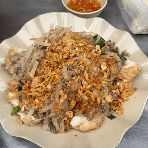 Hình ảnh Bánh Mì Hấp Chị Đẹp 83 - 5