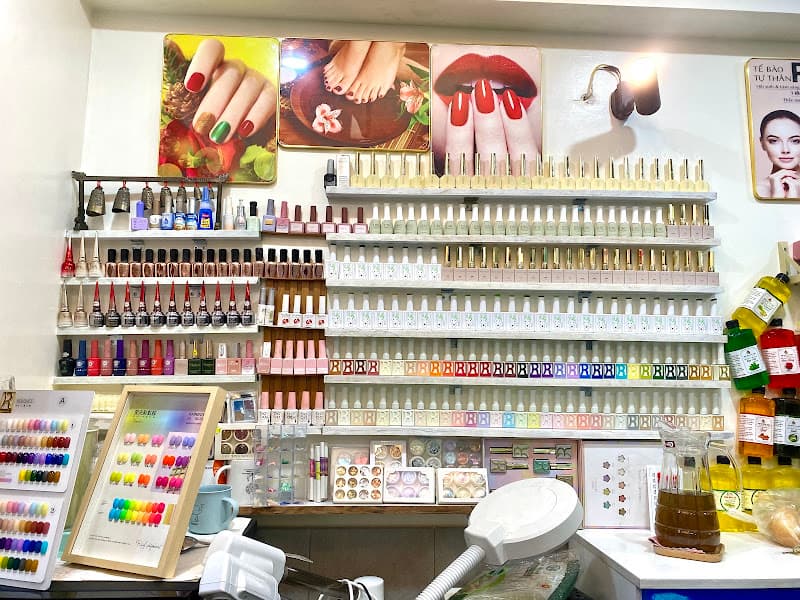 Hình ảnh Tiệm Giặt Sấy Epi Laundry - 4