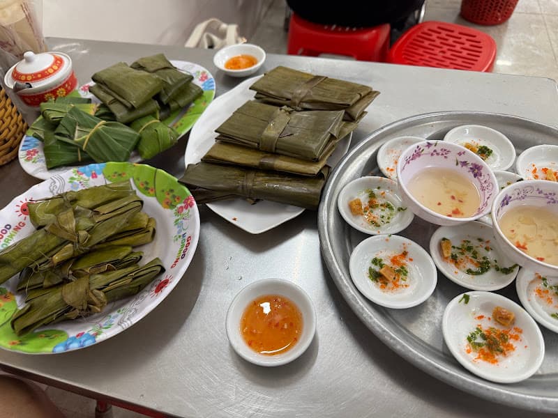 Hình ảnh Bánh bột lọc Cô Quý - 2