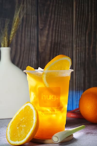 Hình ảnh hug. coffee - 9