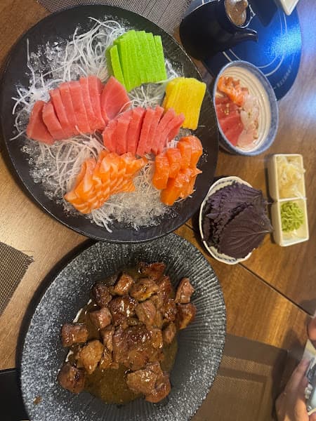 Hình ảnh Sakurajima Corner - 5