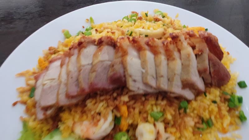 Hình ảnh Cơm Chiên Giòn Gia Vĩnh - Cơ Sở 2 - 2