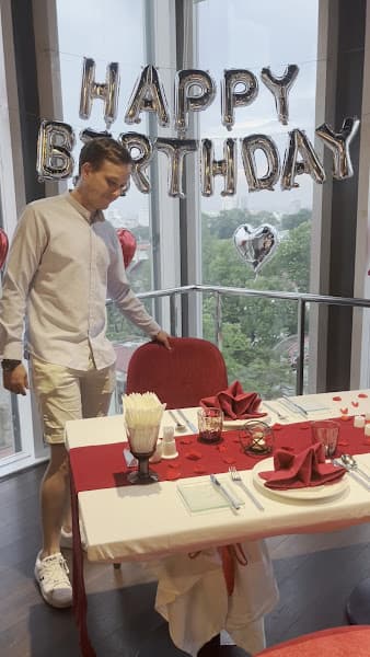 Hình ảnh Flame Grill & Bar - 2