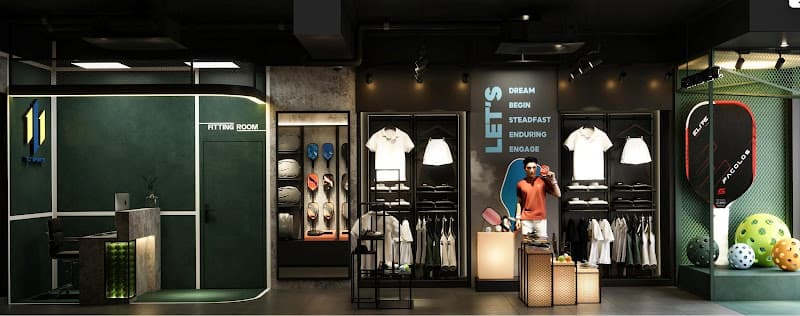 Hình ảnh TLT PICKLEBALL HOUSE - 2