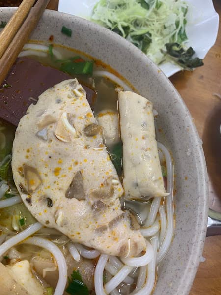 Hình ảnh Bún Bò Huế Thiên Hương - 4