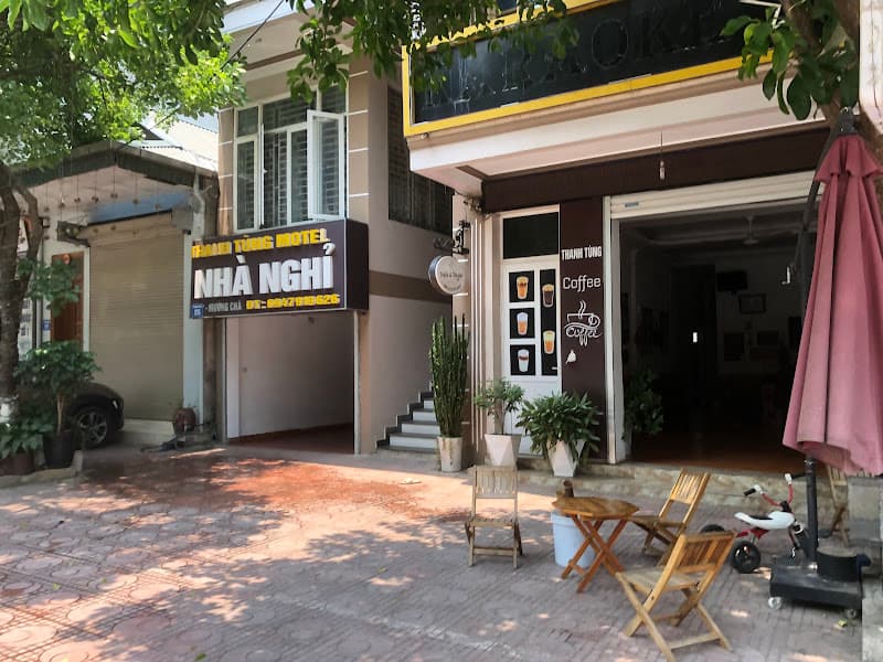 Ảnh bìa Nhà Nghỉ Thanh Tùng