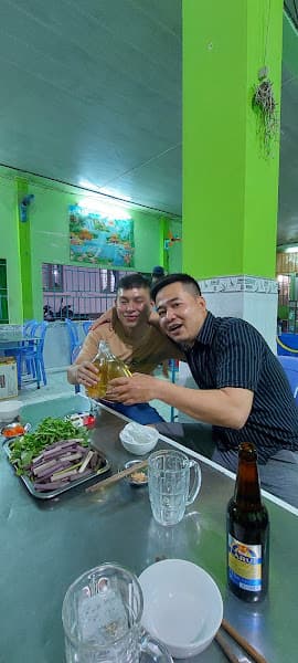 Hình ảnh Bờ Hồ Quán - Chuyên Đặc Sản Cà Mau - 3
