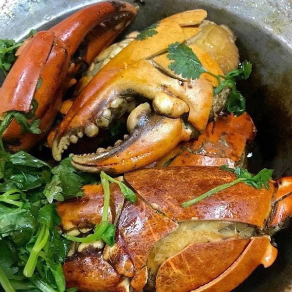 Hình ảnh Hải Sản 69 CUA CÀ MAU - 3
