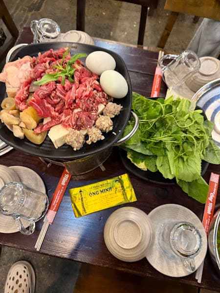 Hình ảnh Hoa Viên Restaurant - 100 Tiểu La, Đà Nẵng - 3