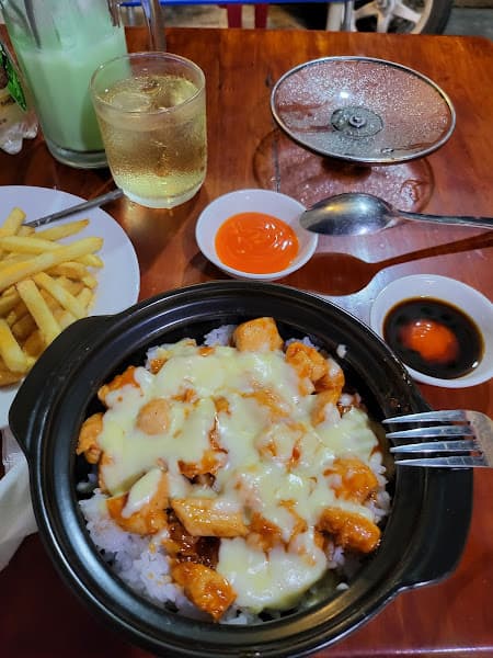 Hình ảnh TN-Quán ăn ngon - 3