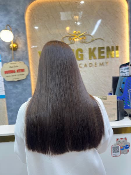 Hình ảnh HAIR SALON VƯƠNG KENI - 5