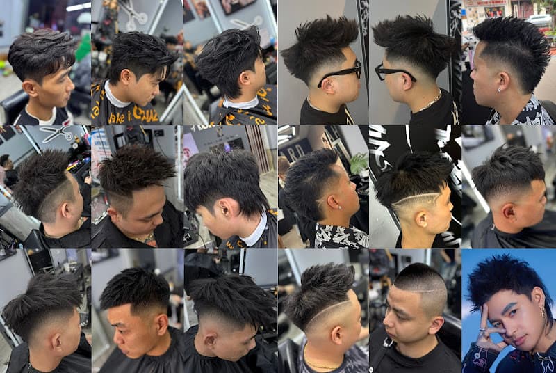 Hình ảnh BADBOY BarBer - 5