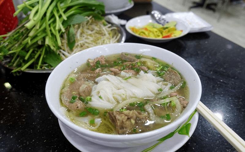 Hình ảnh Phở Điện - 3