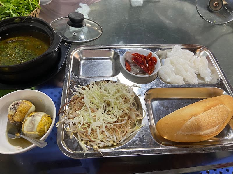 Hình ảnh Lươn Vườn Tân Hợp - 3