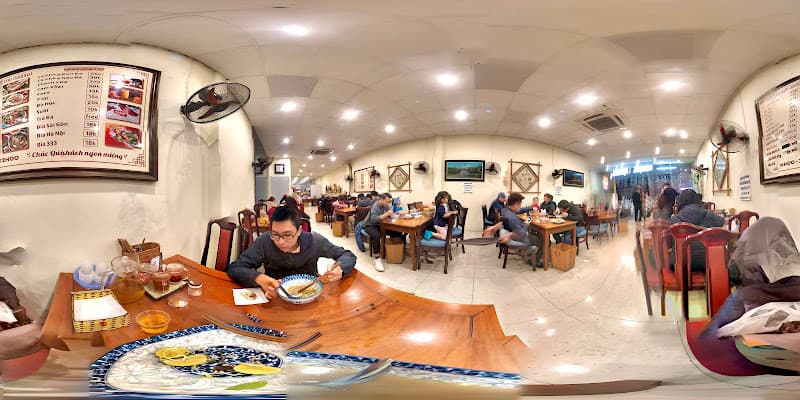 Hình ảnh Bún Bò Huế Bi Rọm - 4