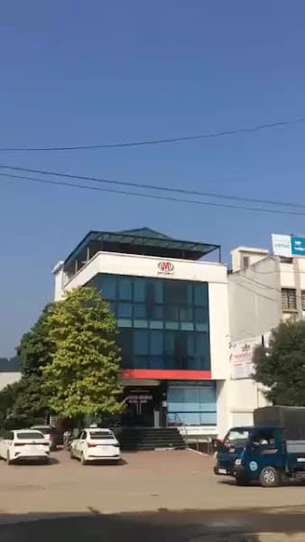 Hình ảnh Safpo Lào Cai - 3