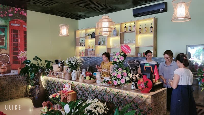 Hình ảnh Cà Phê Cúc - 4