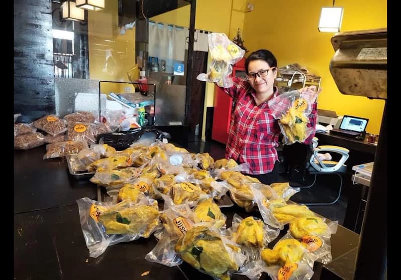 Hình ảnh Oishi Hotpot Restaurant - Nhà hàng nhỏ chuyên các món ăn từ Gà - 4