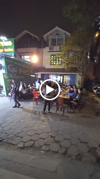 Hình ảnh Phở Cường 39 (CTCP Dịch vụ Ăn Uống Mạnh Cường) - 2