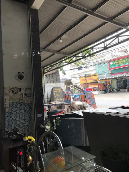 Hình ảnh Hồng trà Ngô Gia Vĩnh Cửu H308 - 4