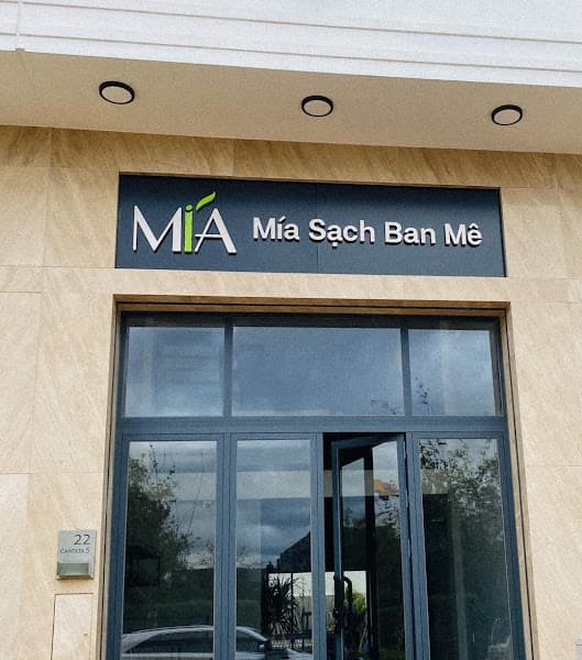 Ảnh bìa Mía Sạch Ban Mê