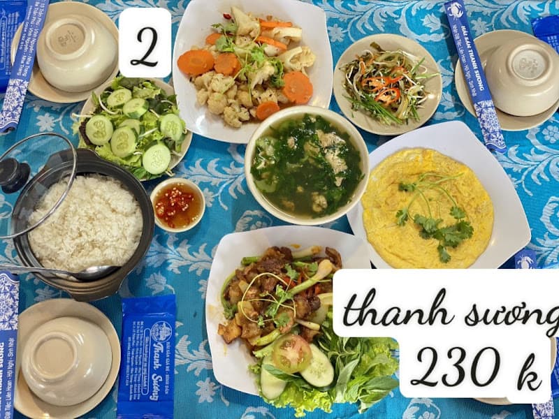 Hình ảnh Hải sản Thanh Sương 2 - 6