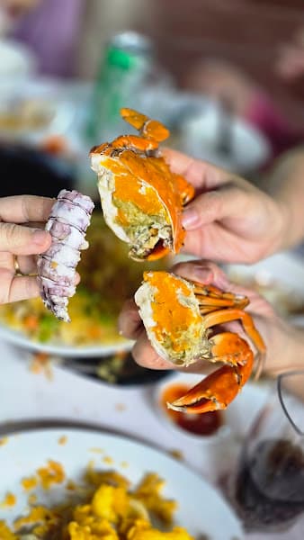 Hình ảnh Nhà Hàng Cửa Biển - 2