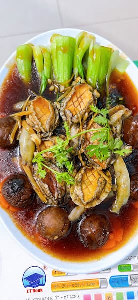 Hình ảnh HẢI SẢN TÍN THÀNH - 2