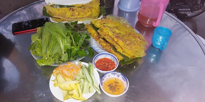 Hình ảnh Bánh xèo miền tây Ngân Anh - 3