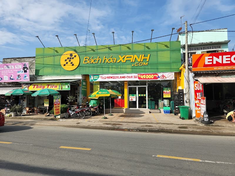 Hình ảnh Bách hóa XANH - 5
