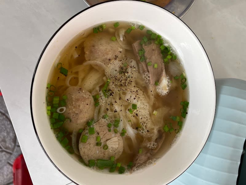 Hình ảnh Phở - Bún Bò Huế - Bò Kho - Hủ Tiếu Mì - Bánh Lọt - Nui Phương 2 (Quán ăn) - 5