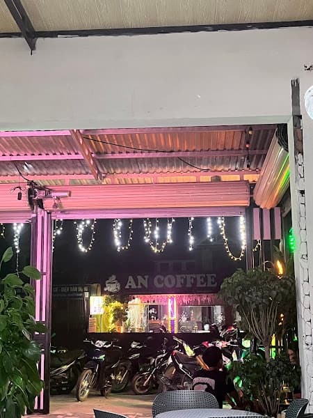 Ảnh bìa Mộc CAFFEE