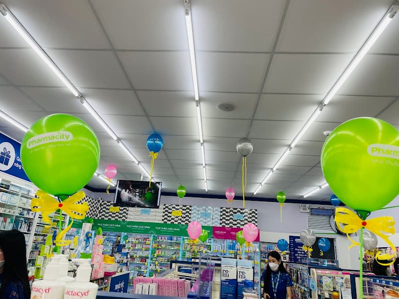 Hình ảnh Nhà Thuốc Pharmacity - 8