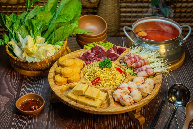 Hình ảnh BÒ MÂM Garden TÂY NINH - 6