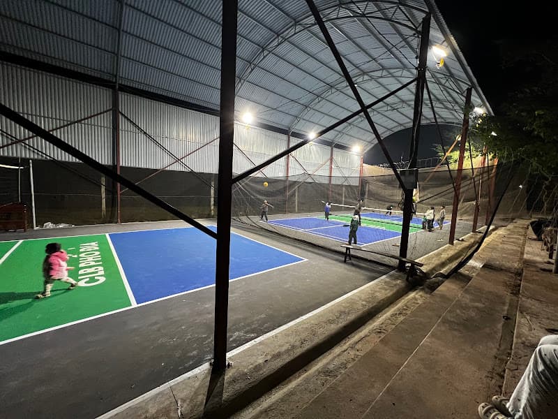 Hình ảnh Sân pickleball phố Đìa - 5