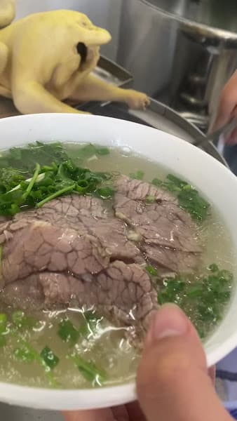 Hình ảnh PHỞ BI BÉO - 7