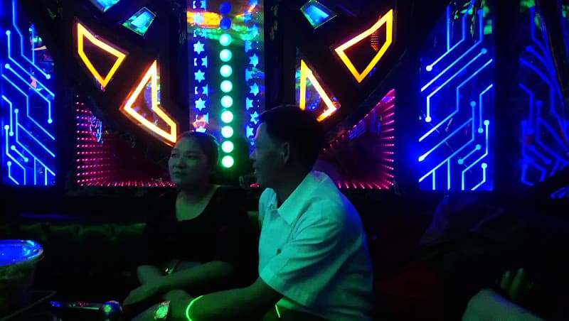 Hình ảnh Karaoke Paradise Hạ Long - 4