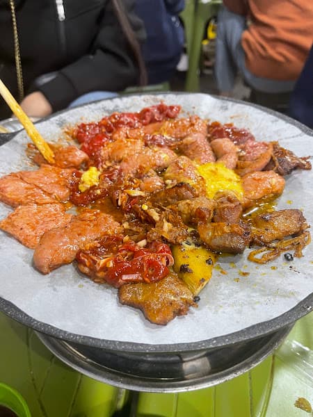 Hình ảnh Lẩu nướng Trang - 2