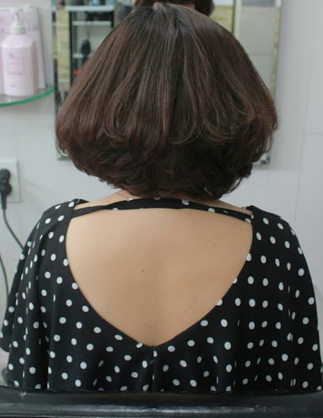 Hình ảnh Salon Tóc Trường Sài Gòn - 7