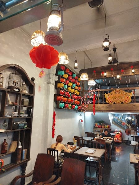 Hình ảnh GÓC HUẾ - Nguyễn Thái Bình - 2