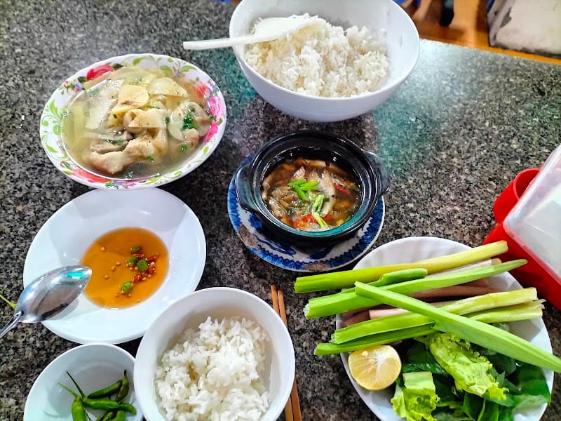 Hình ảnh Quán Song Tùng - 4