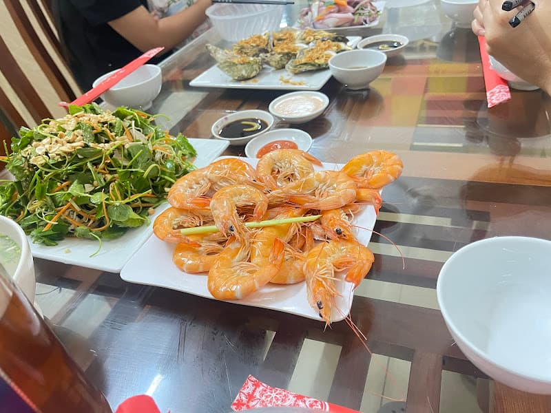 Hình ảnh Nhà Hàng Hải Sản Nam Bình - 2