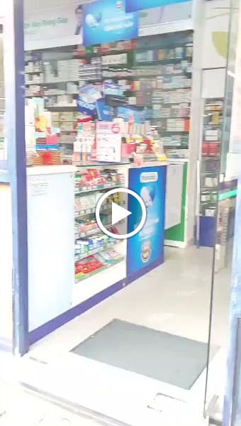 Hình ảnh Nhà thuốc Pharmacity - 3